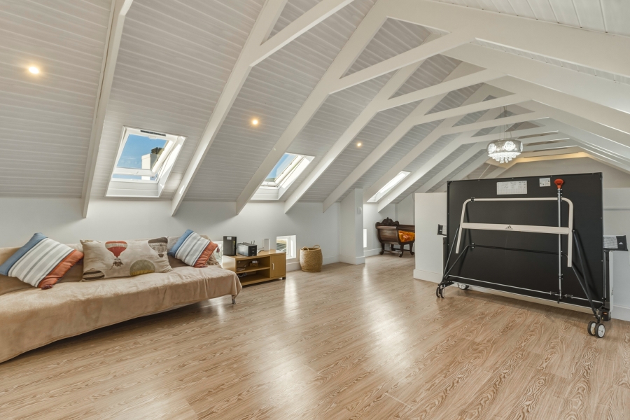 4 Bedroom Property for Sale in Croydon Vineyard Estate Western Cape